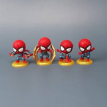Amazon.co.jp: KIDELAY マーベル Marvel スパイダーマン Spider